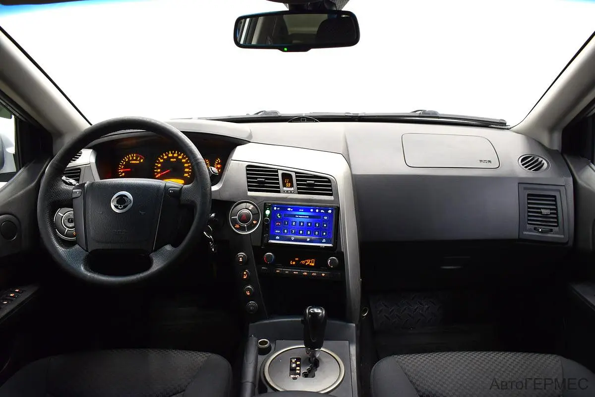 SsangYong