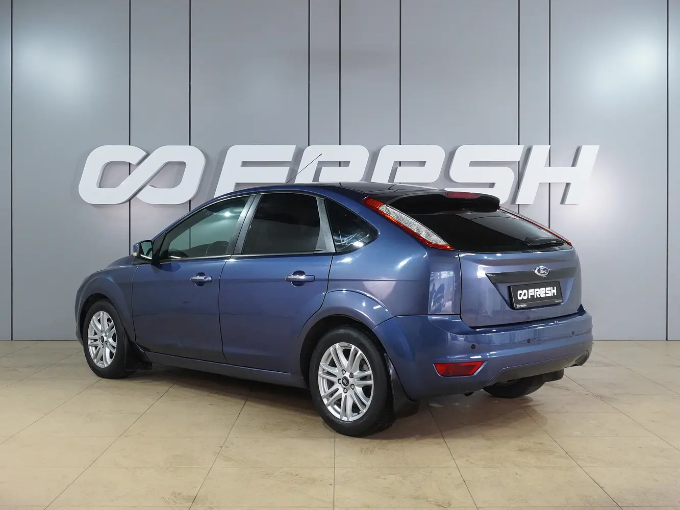 Ford