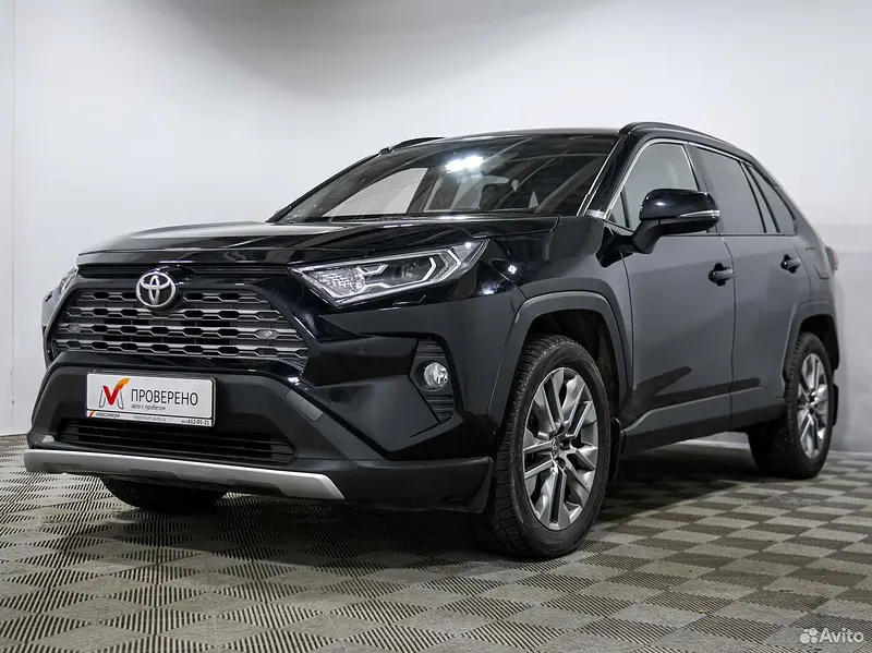 RAV4