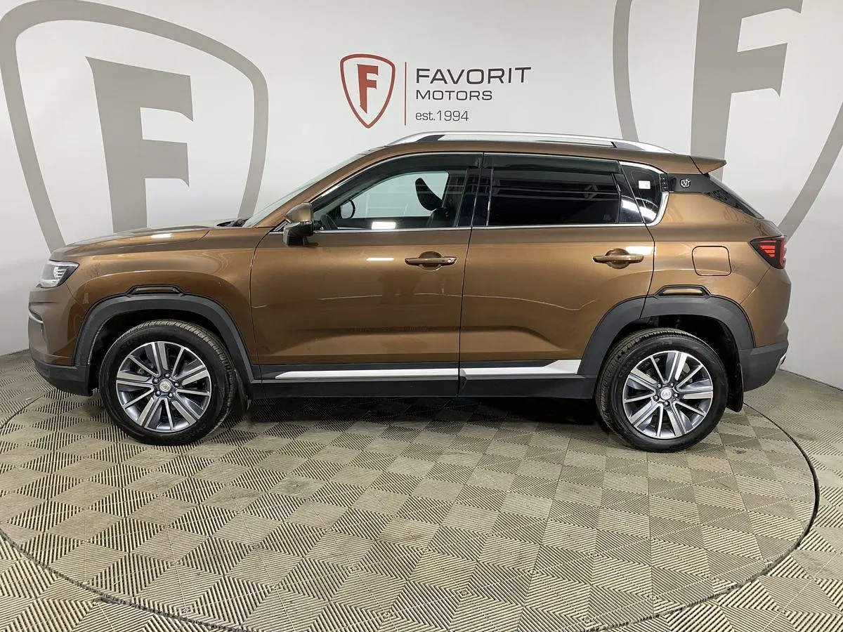 Changan