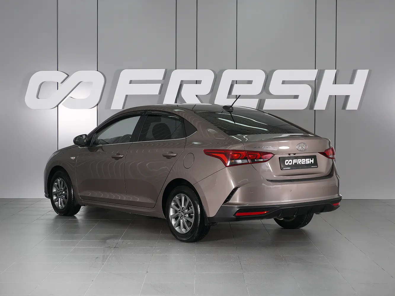 Hyundai