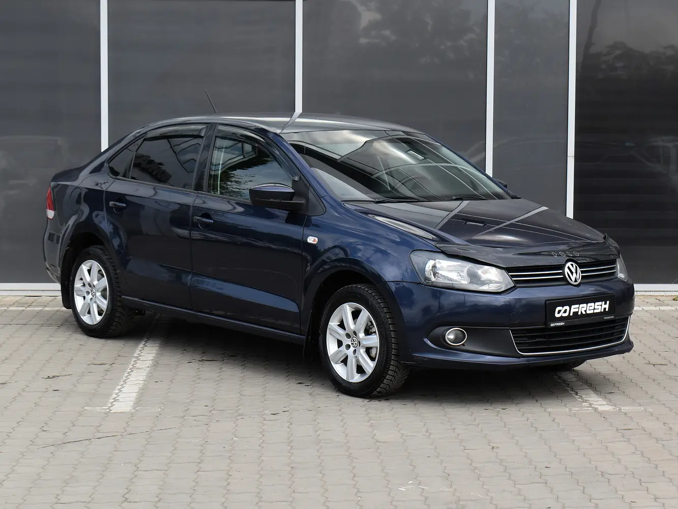 Volkswagen