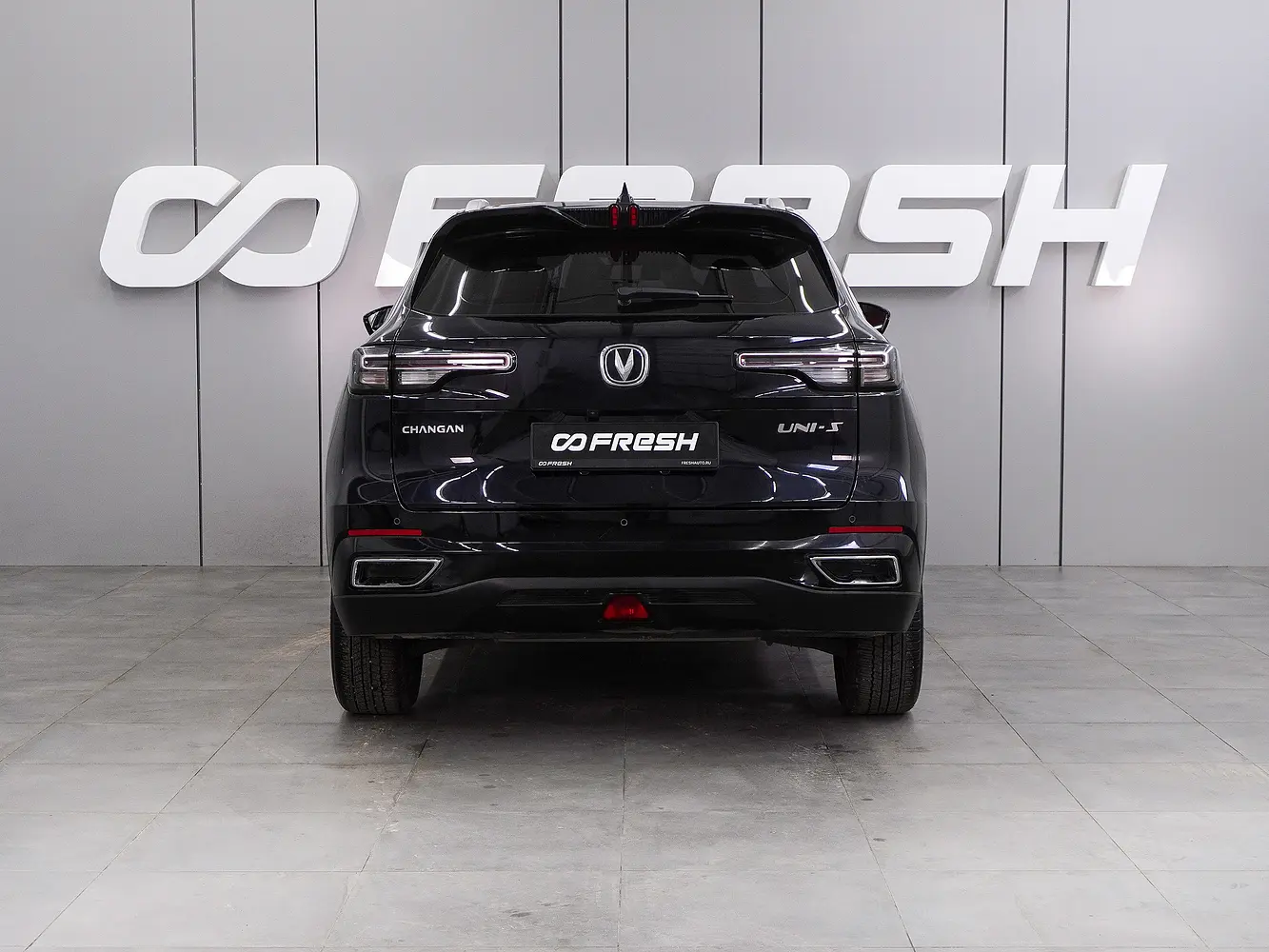 Changan