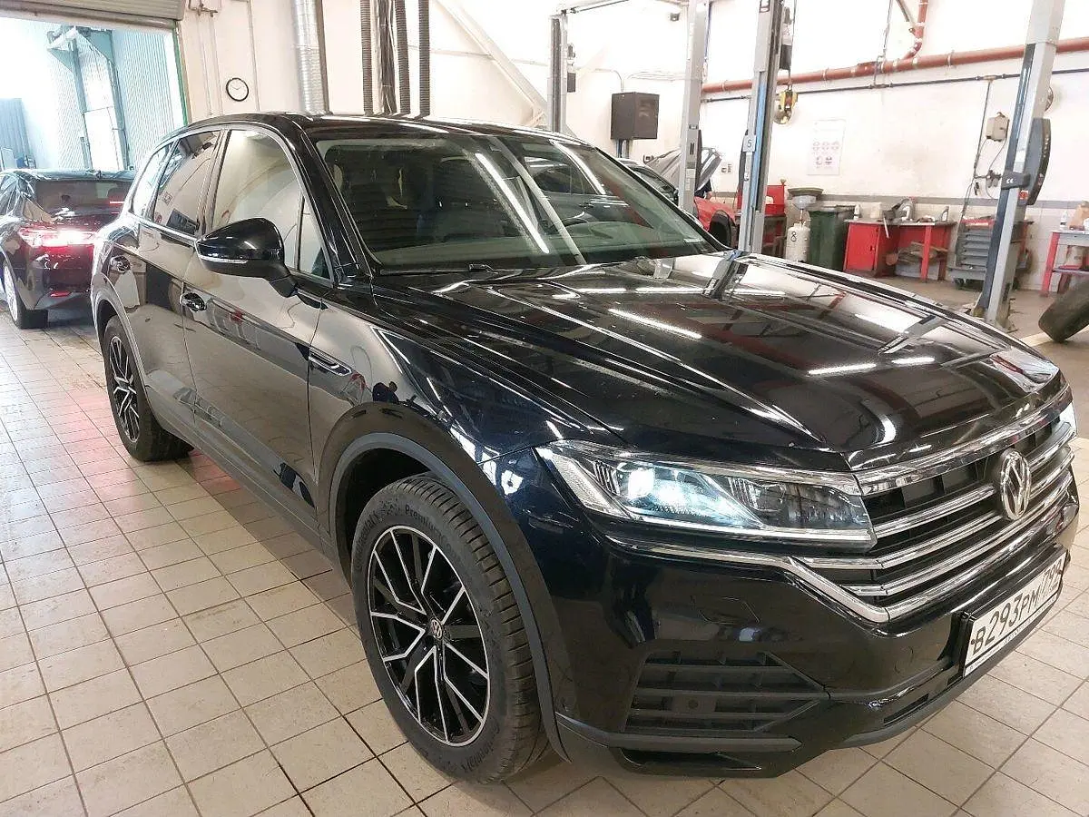 Volkswagen