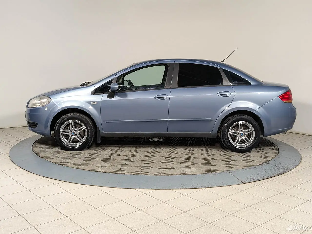 Fiat