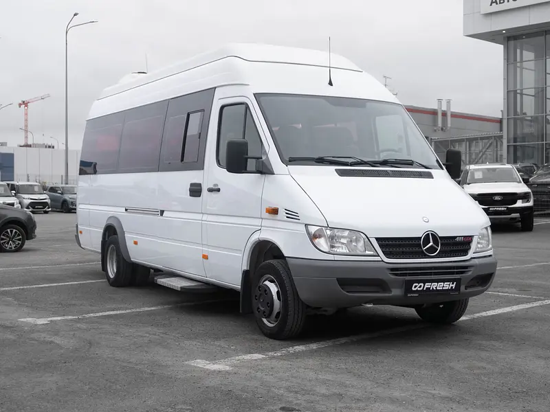 Sprinter Classic