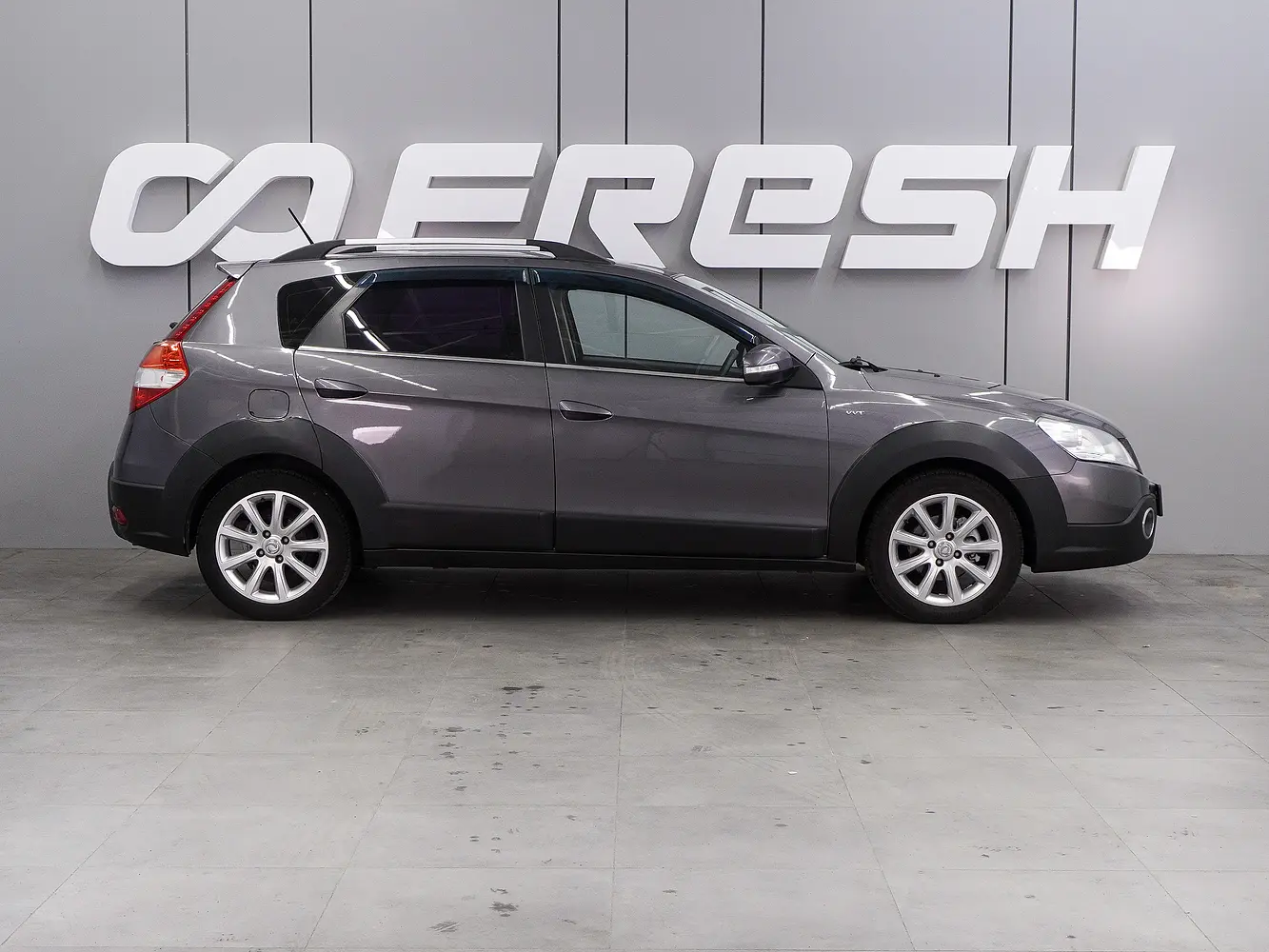 DongFeng