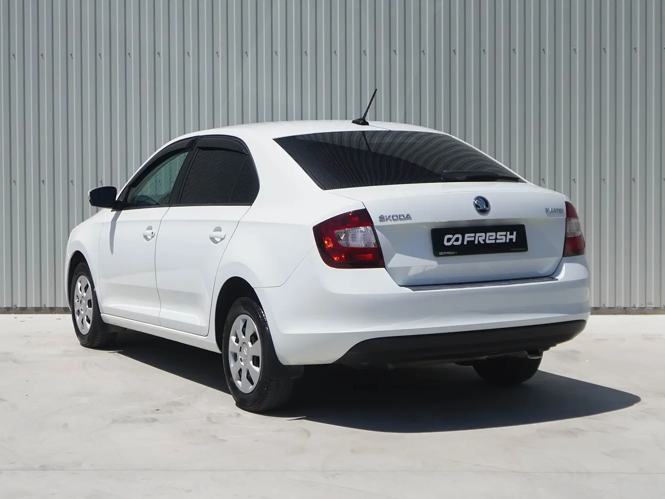 Skoda