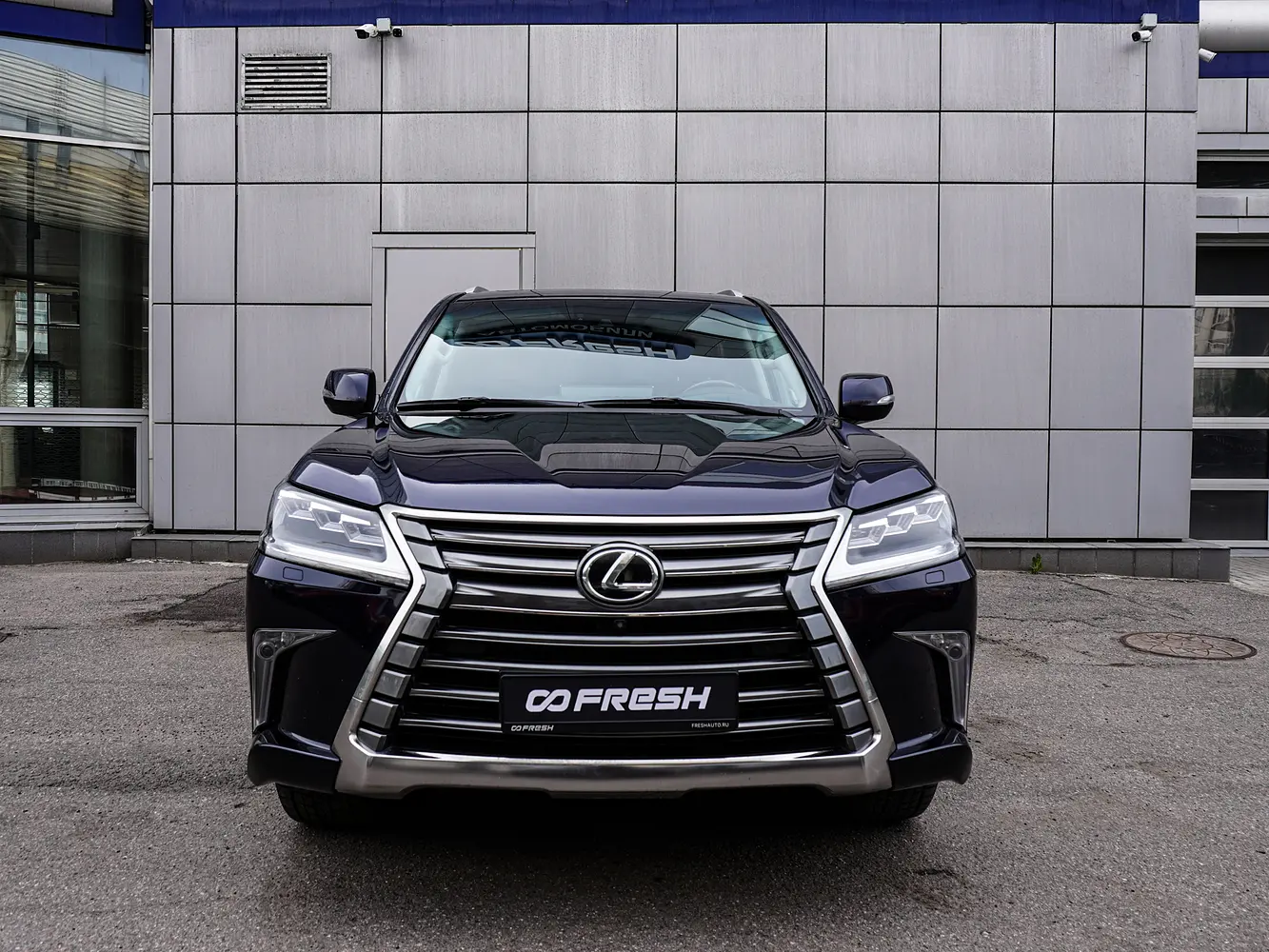 Lexus