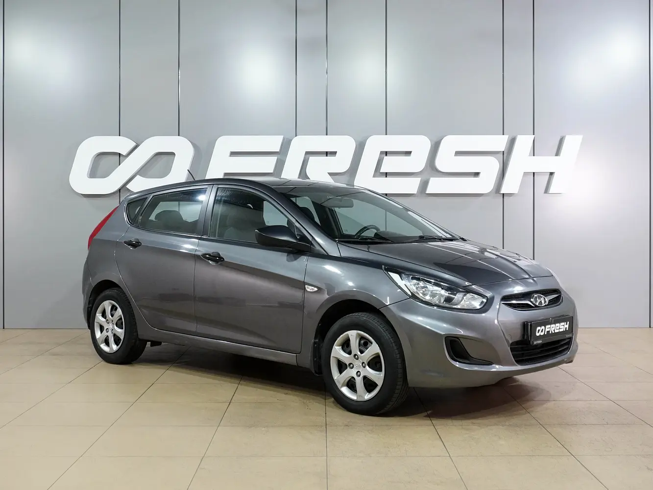 Hyundai