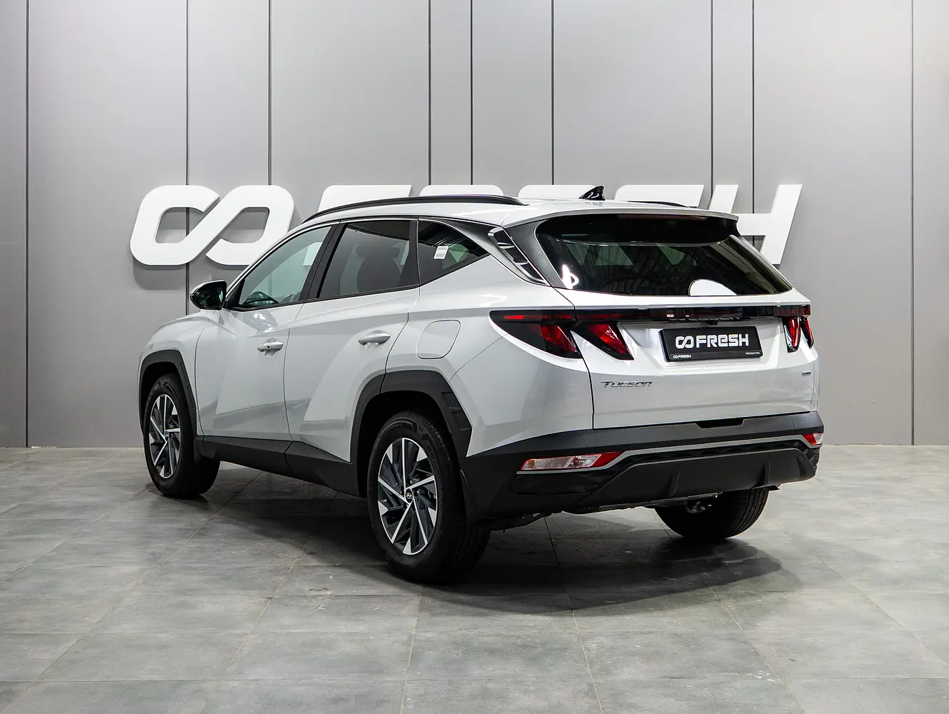 Hyundai
