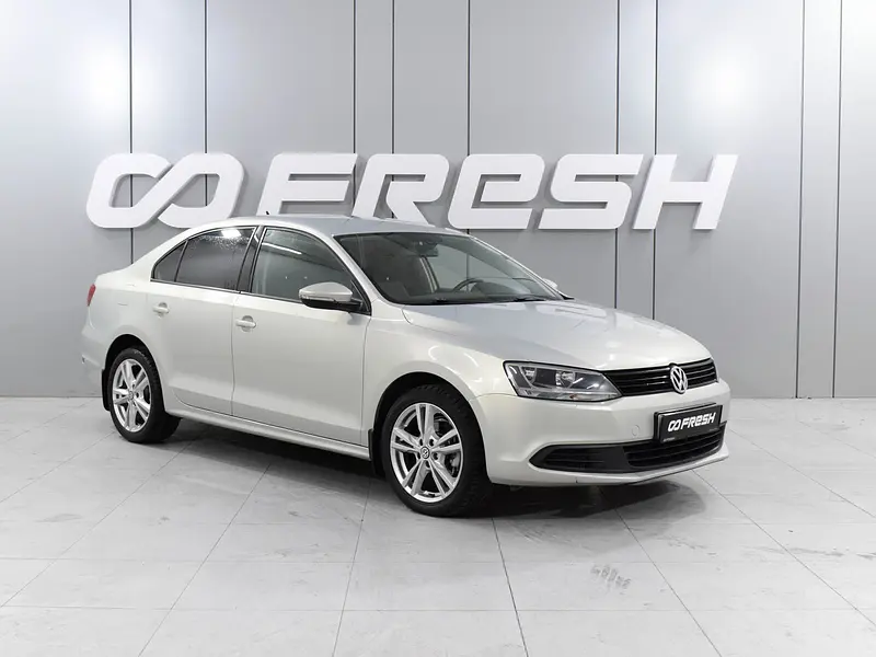 Jetta