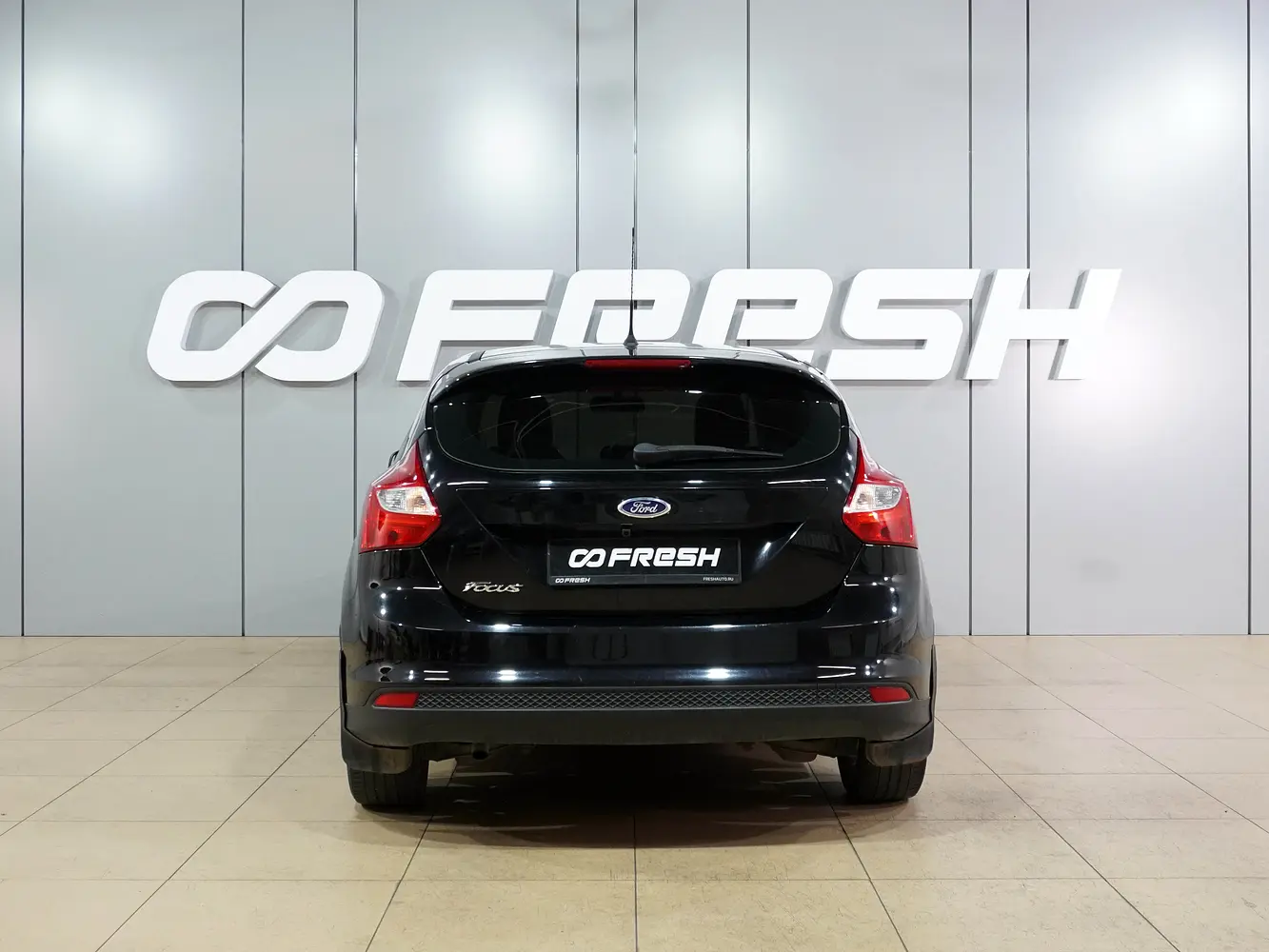 Ford
