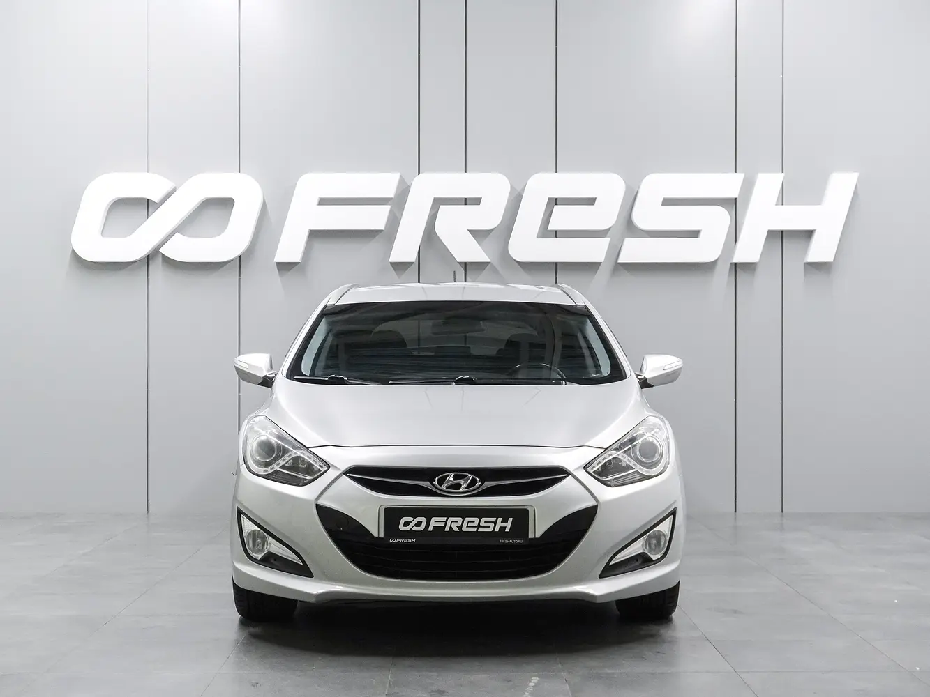 Hyundai