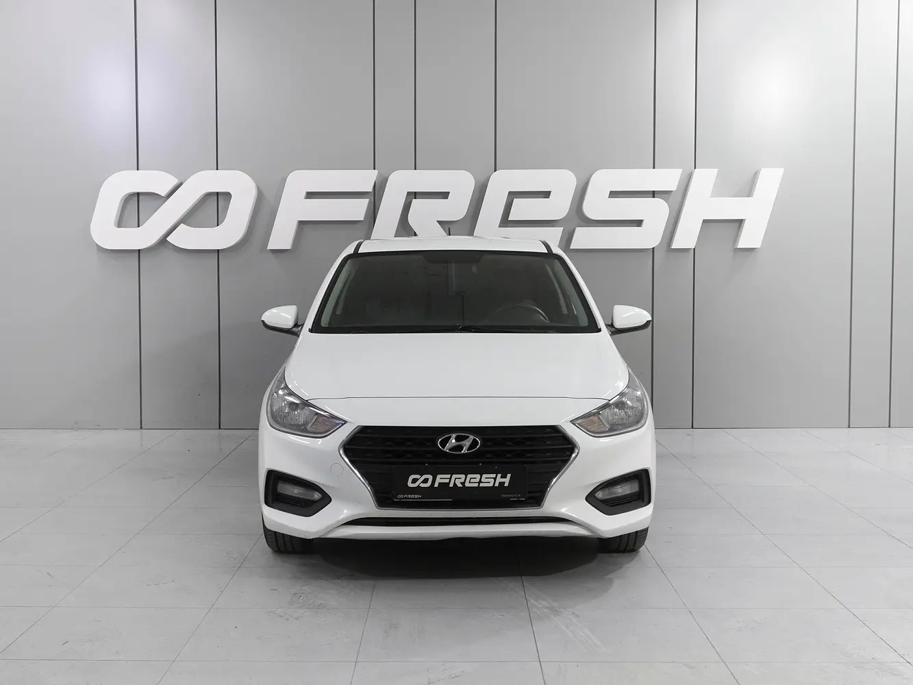 Hyundai