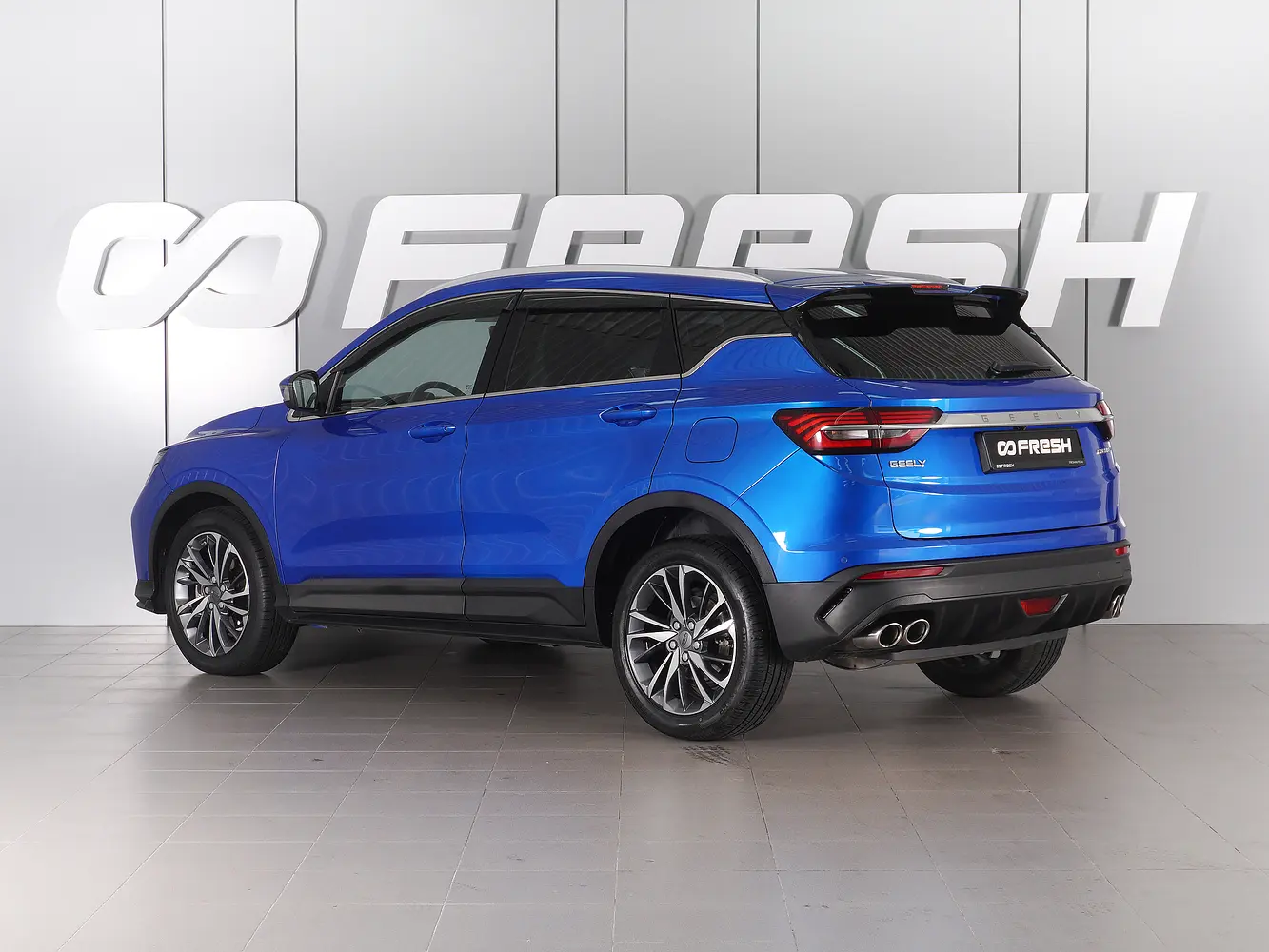 Geely