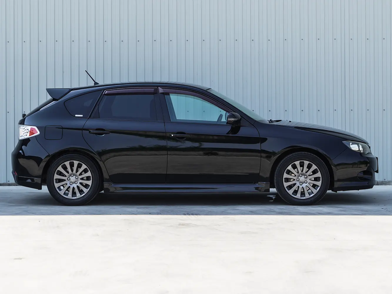Subaru