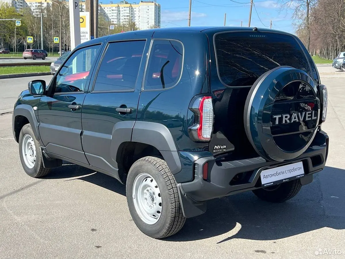 LADA (ВАЗ)