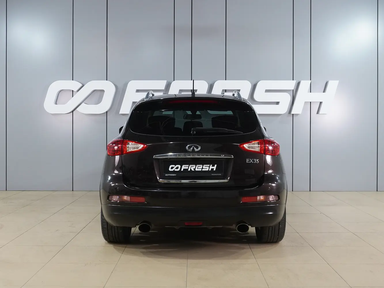 Infiniti