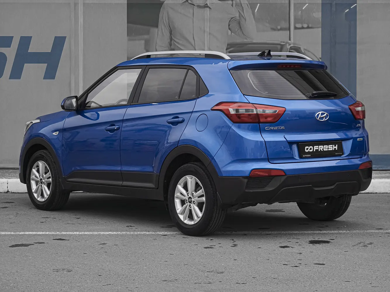 Hyundai