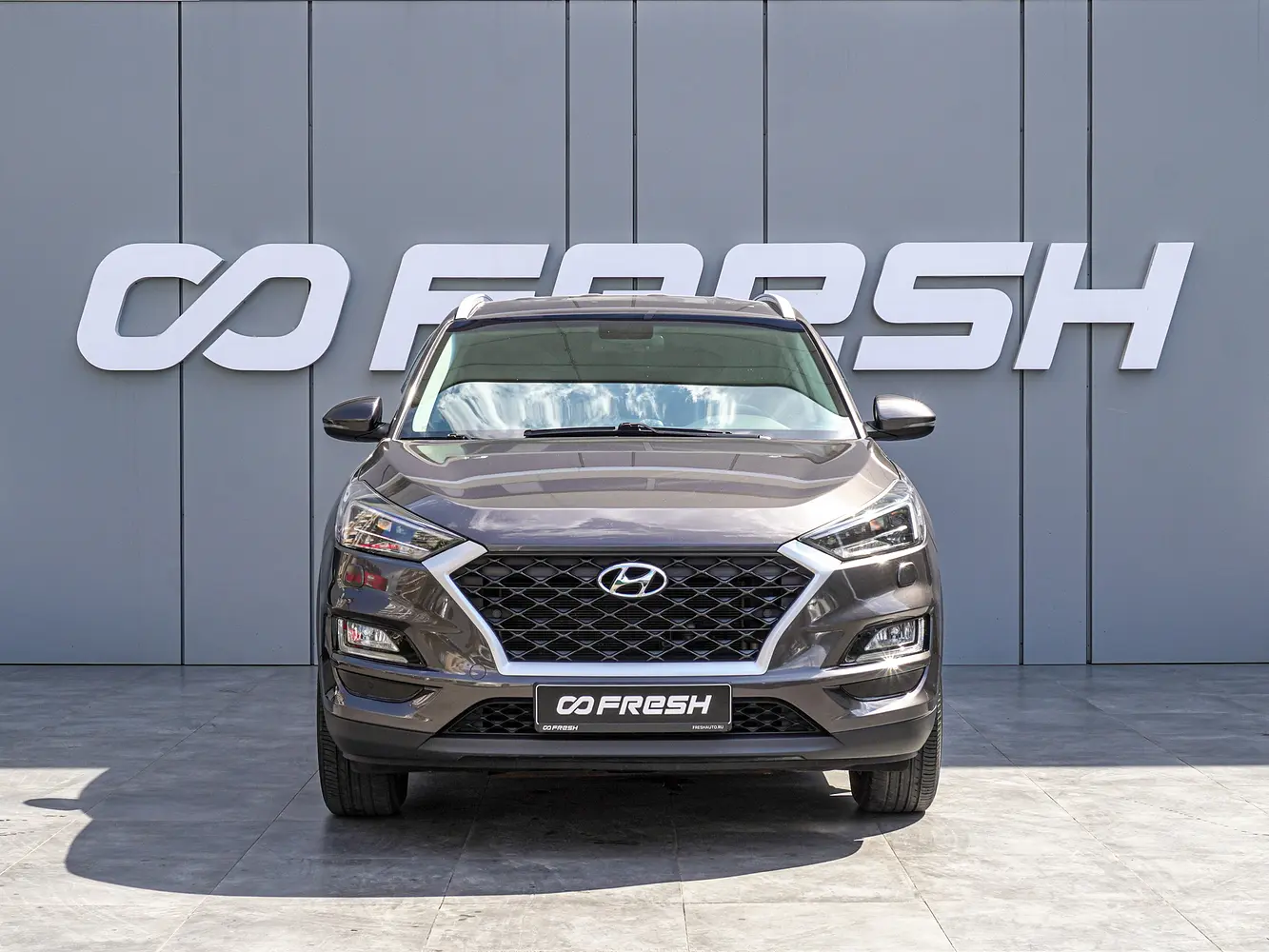 Hyundai