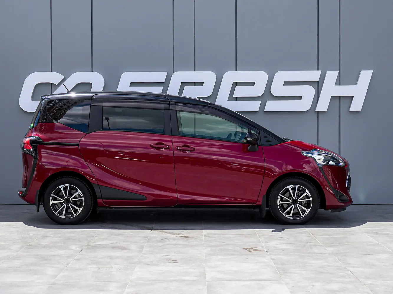Toyota