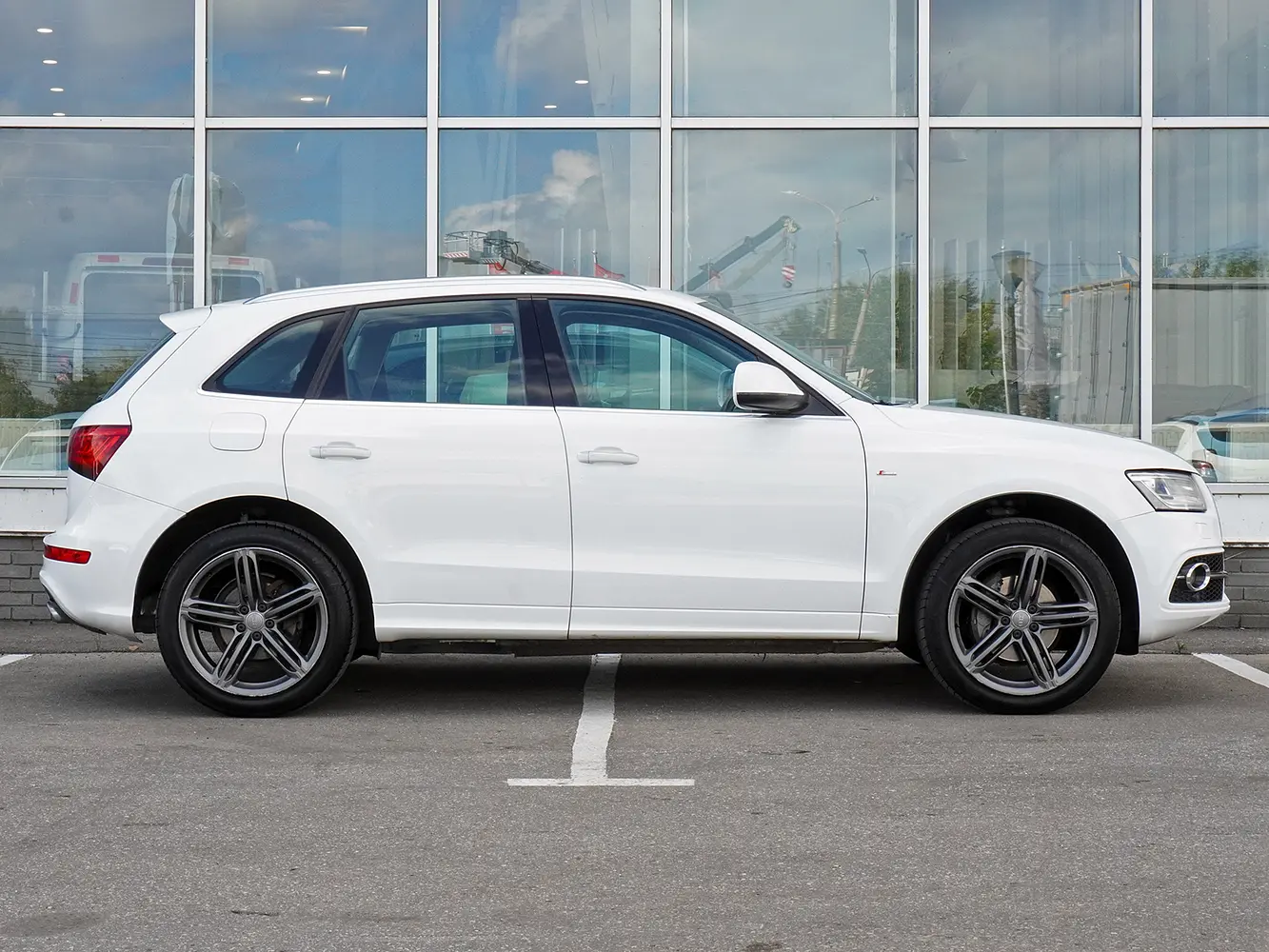 Audi