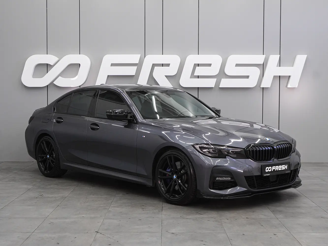 BMW