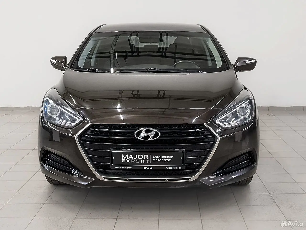 Hyundai