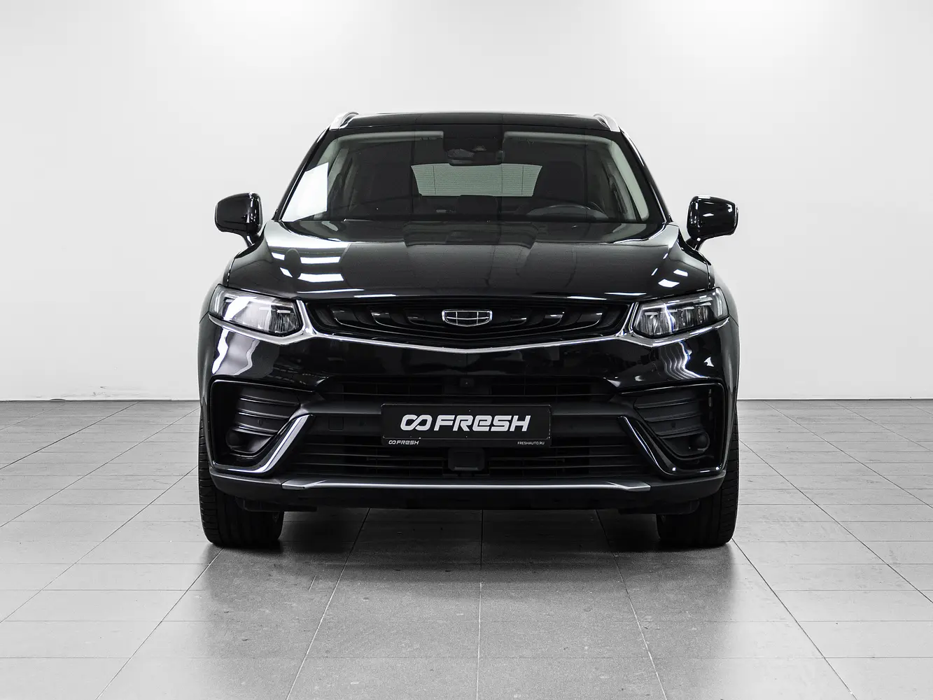 Geely
