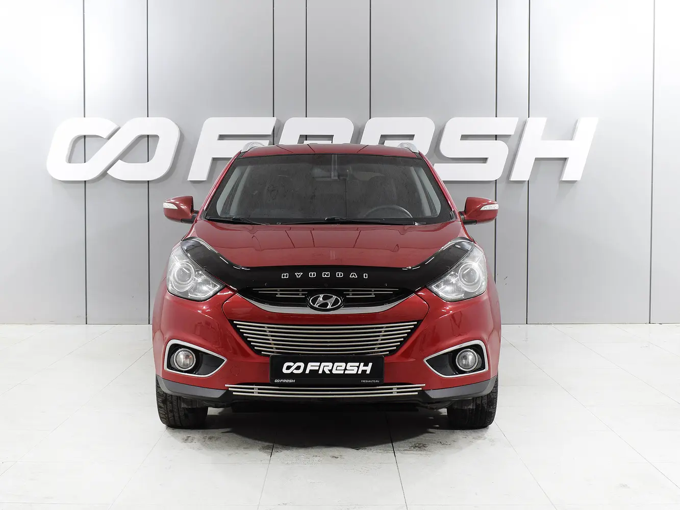 Hyundai