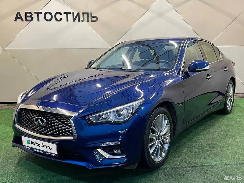 Q50