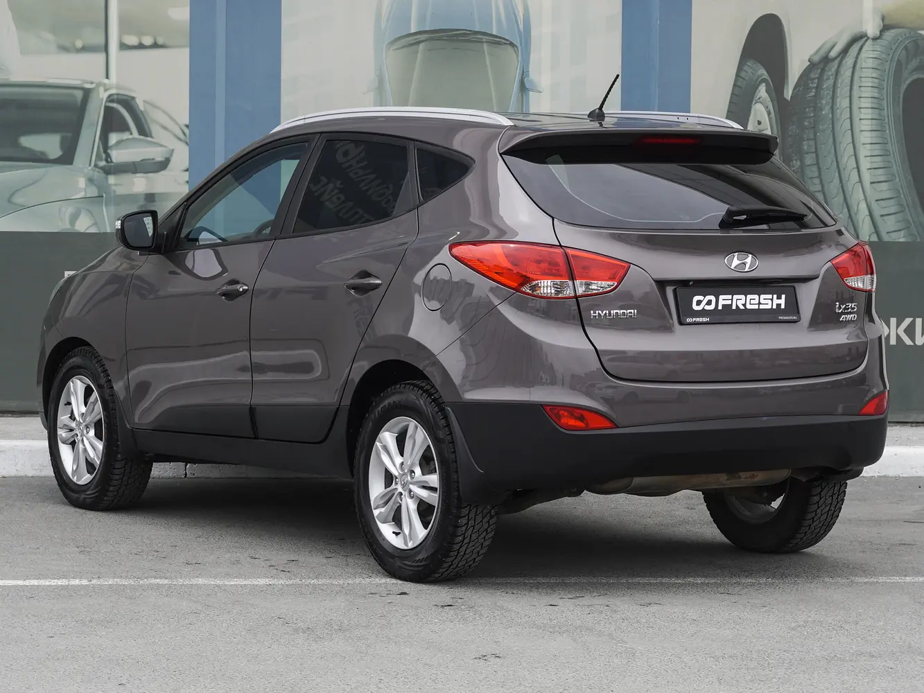 Hyundai