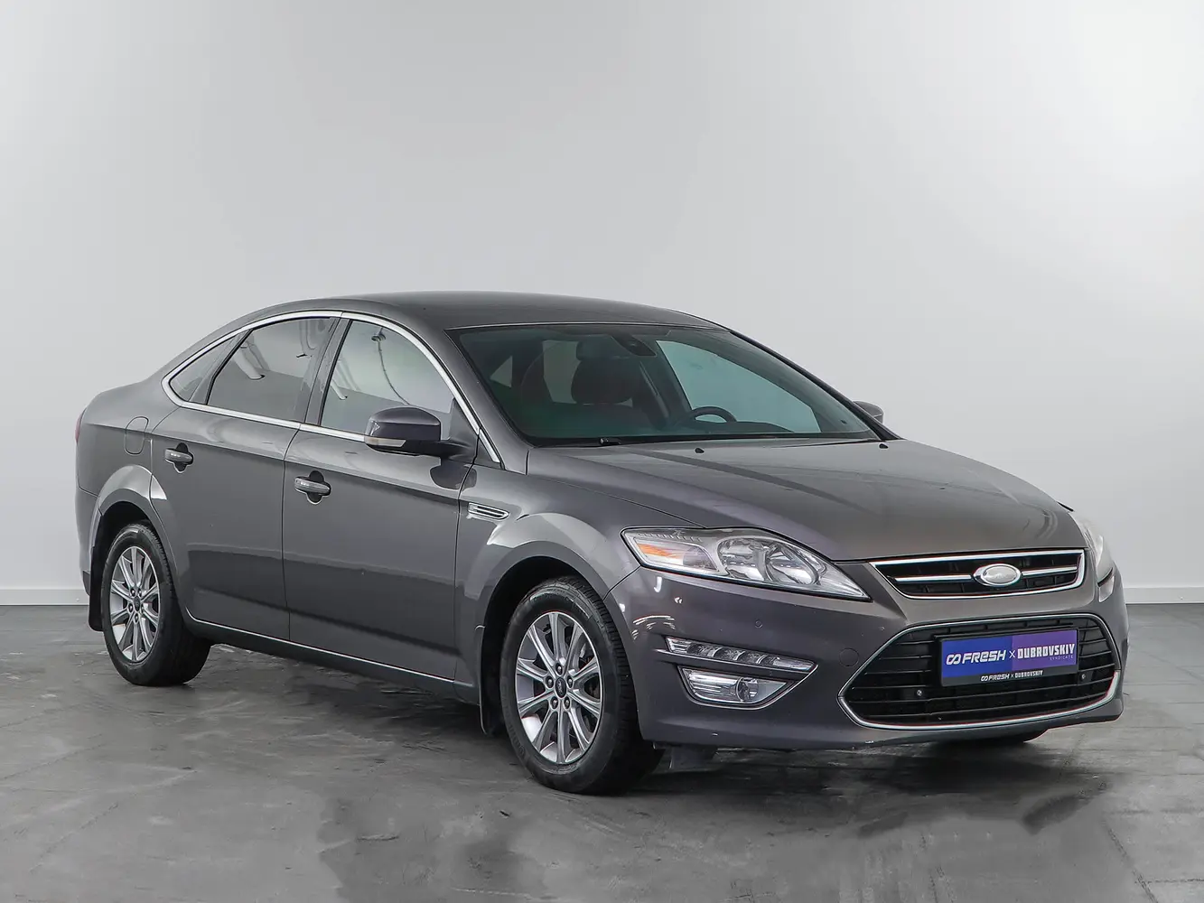 Ford
