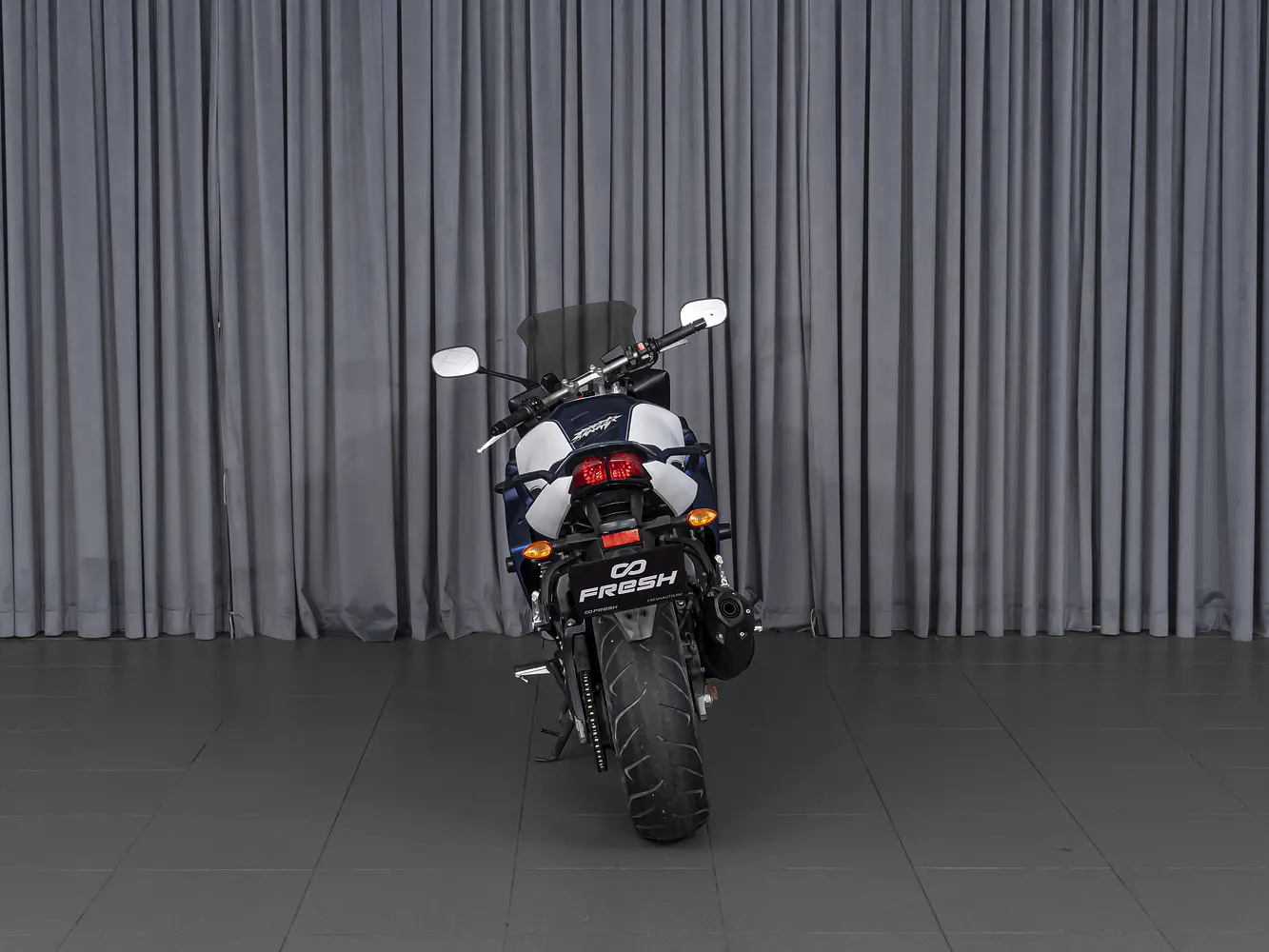 Yamaha