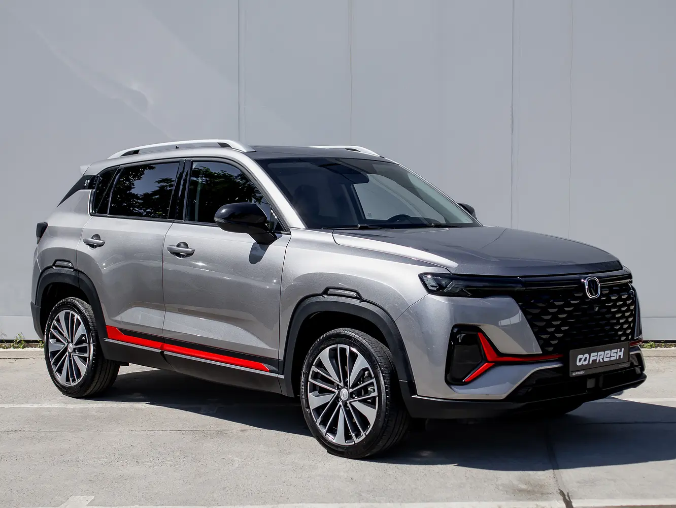 Changan