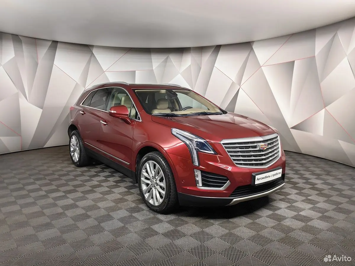 Cadillac