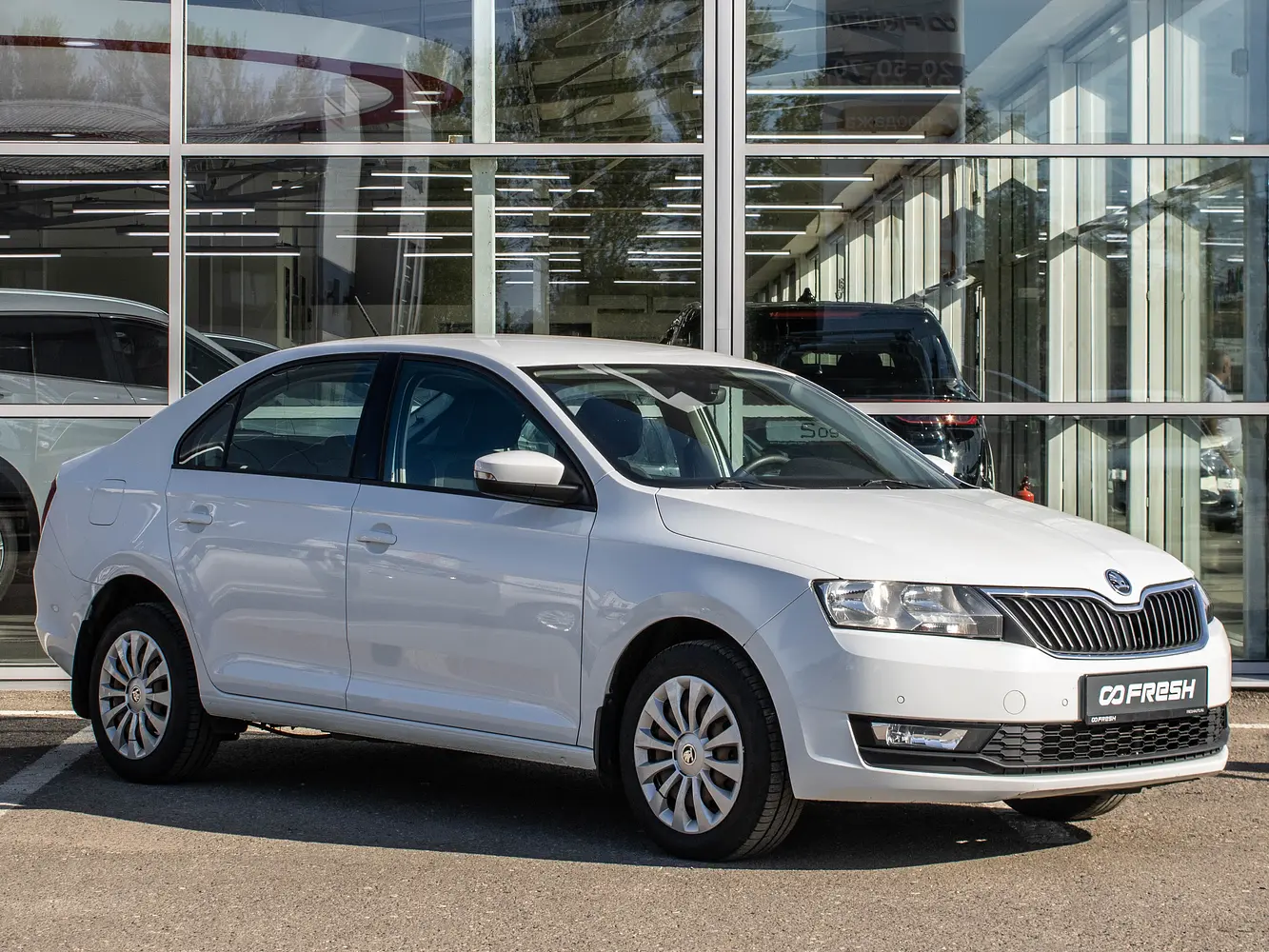 Skoda