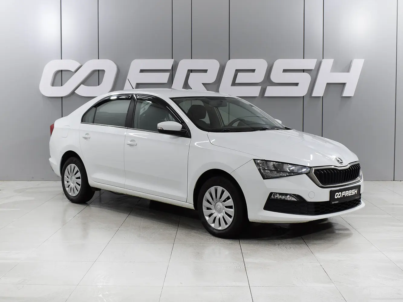 Skoda