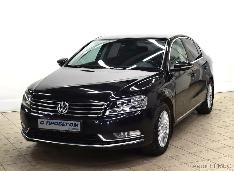 Passat