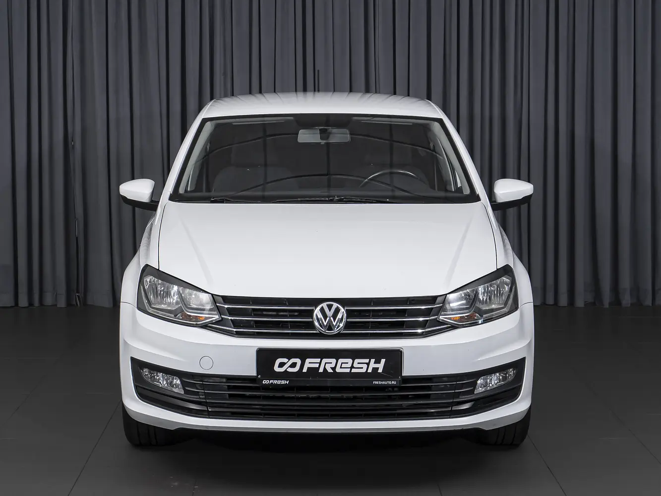 Volkswagen