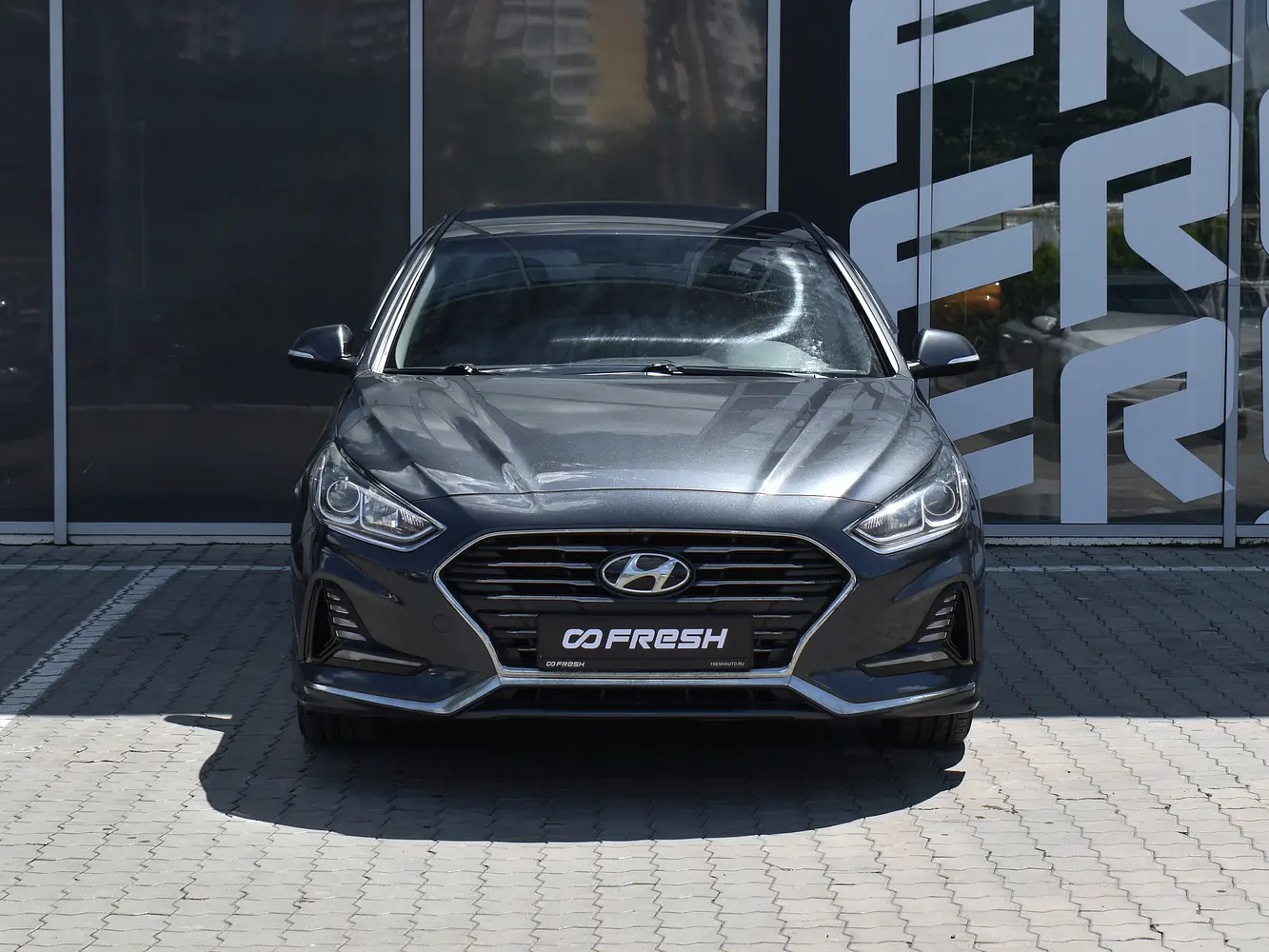 Hyundai