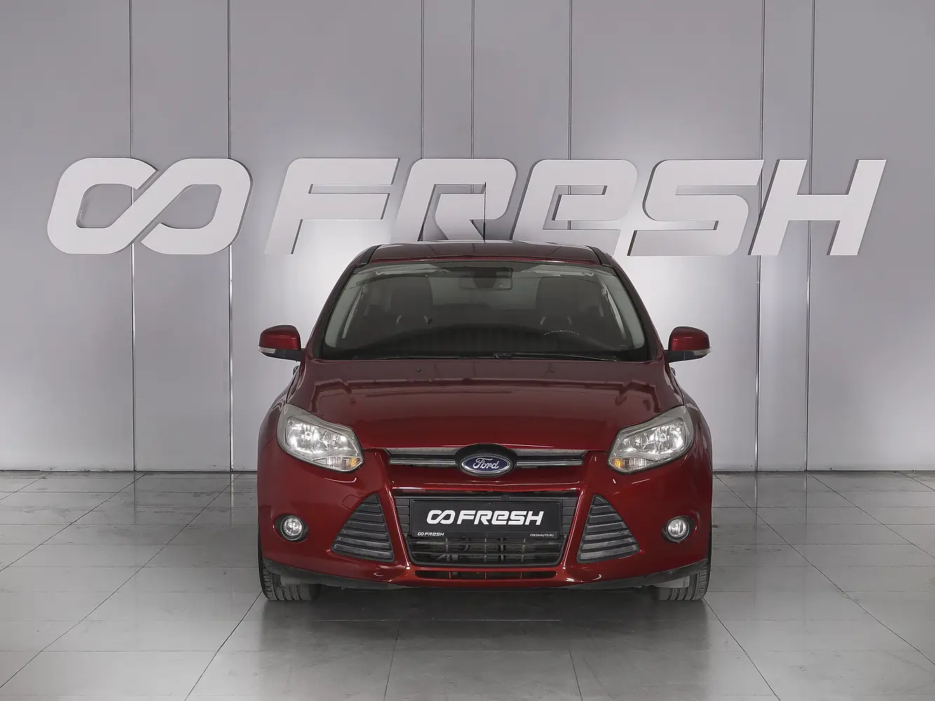 Ford