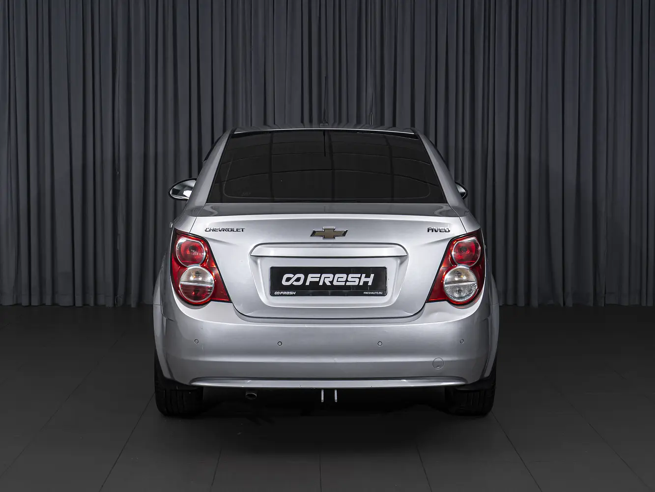 Chevrolet