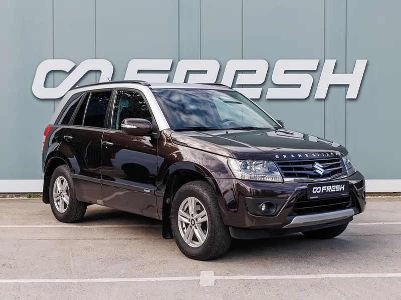 Grand Vitara