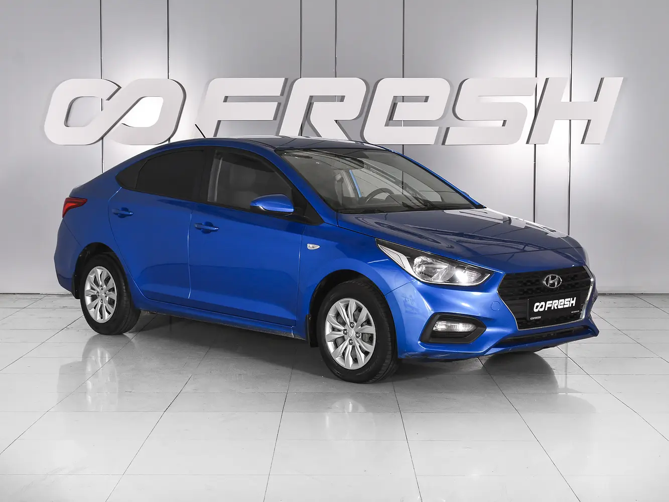 Hyundai