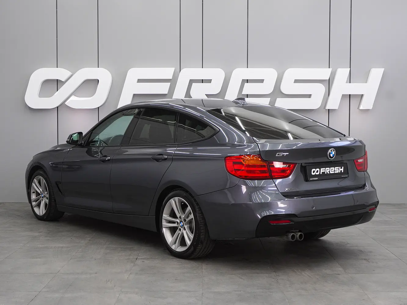 BMW