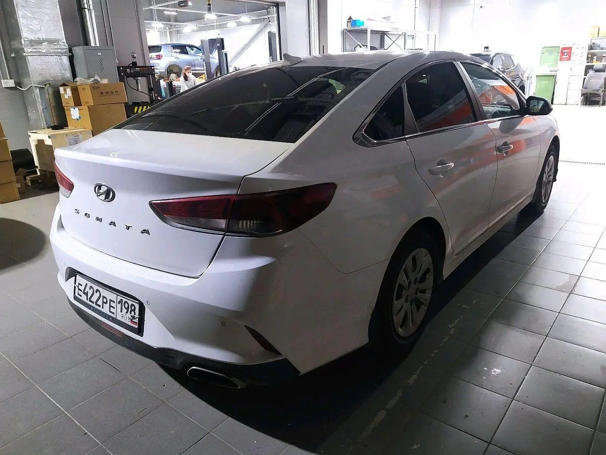 Hyundai