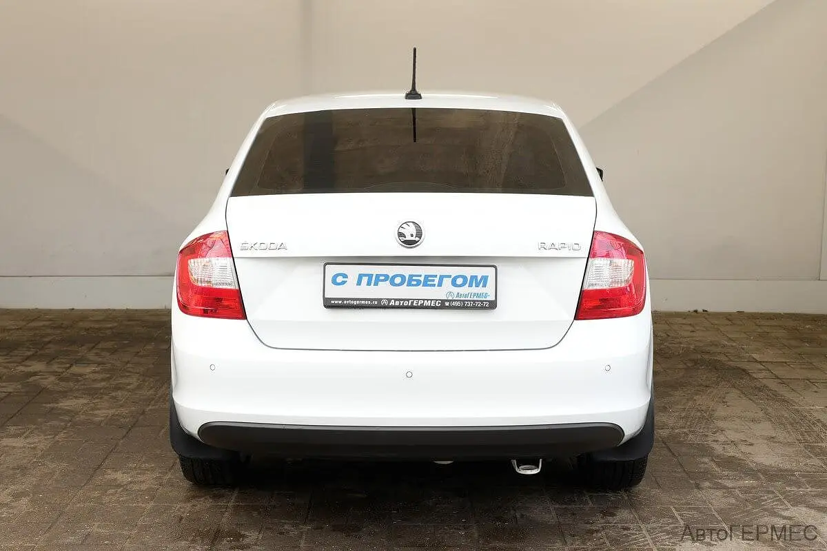 Skoda
