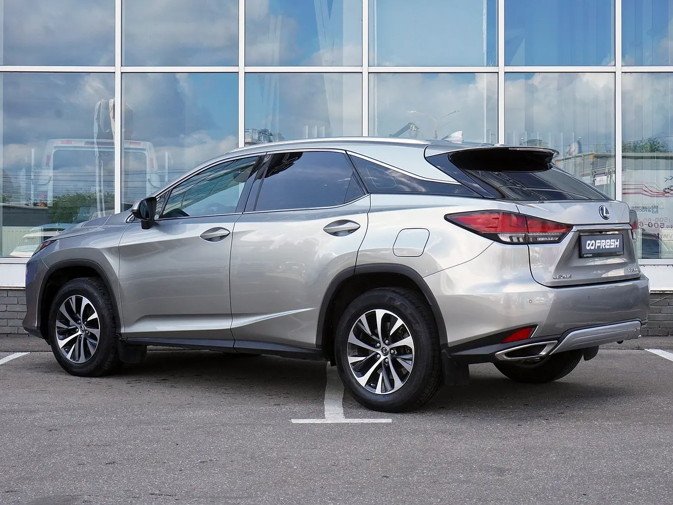 Lexus